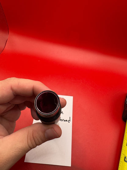 Smart Parts Freak Barrel Back Impulse Thread