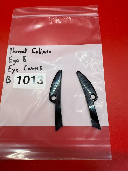 Planet Eclipse Ego 8 Eye Covers