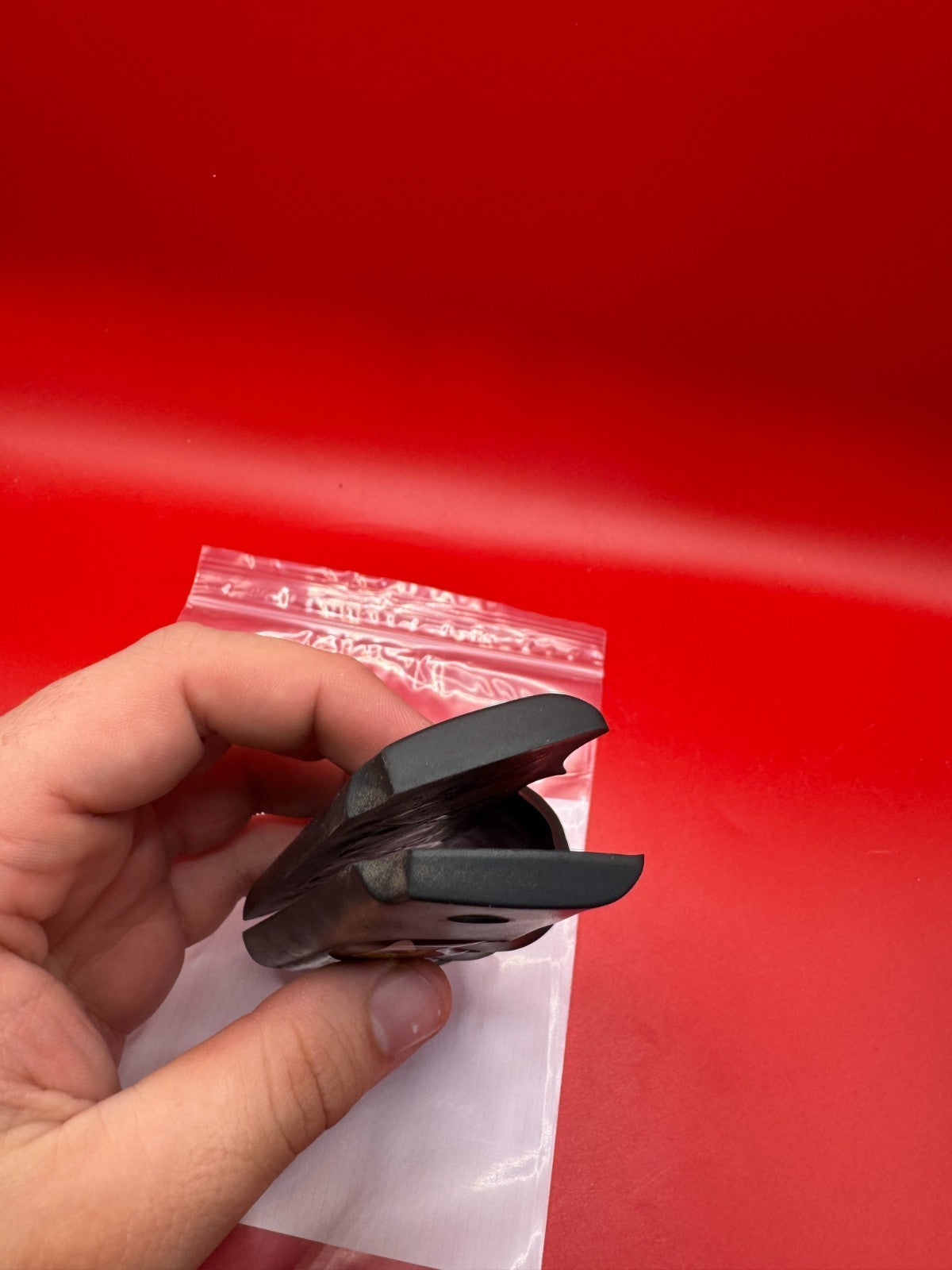 Evil PB 1911/45 Style Grips