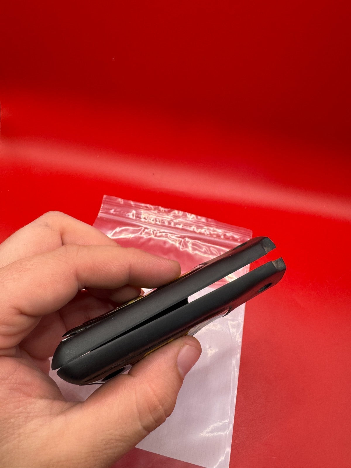 Evil PB 1911/45 Style Grips