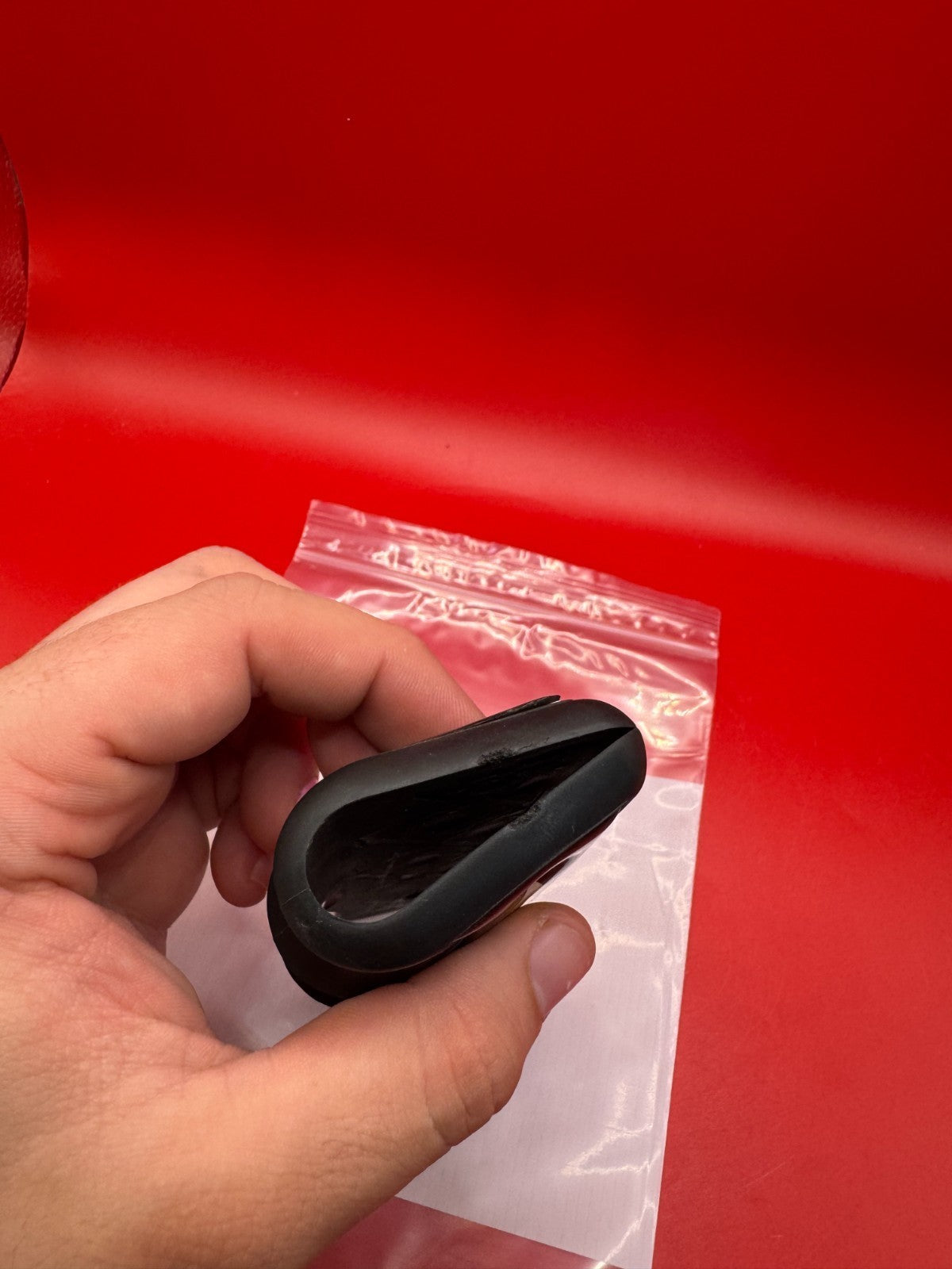 Evil PB 1911/45 Style Grips