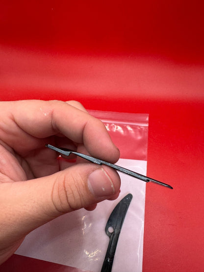 Planet Eclipse Ego 8 Eye Covers