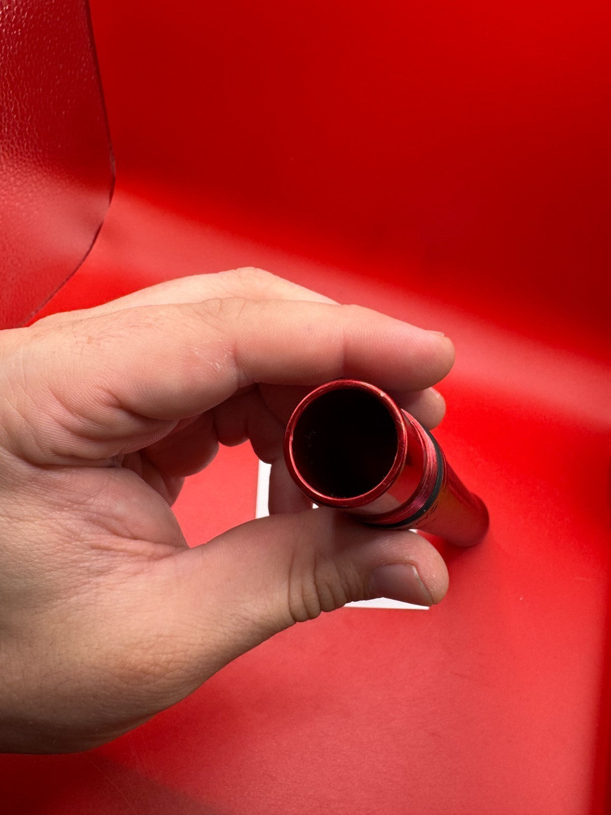 Planet Eclipse Shaft 4 Barrel Back 689 Bore AC Thread