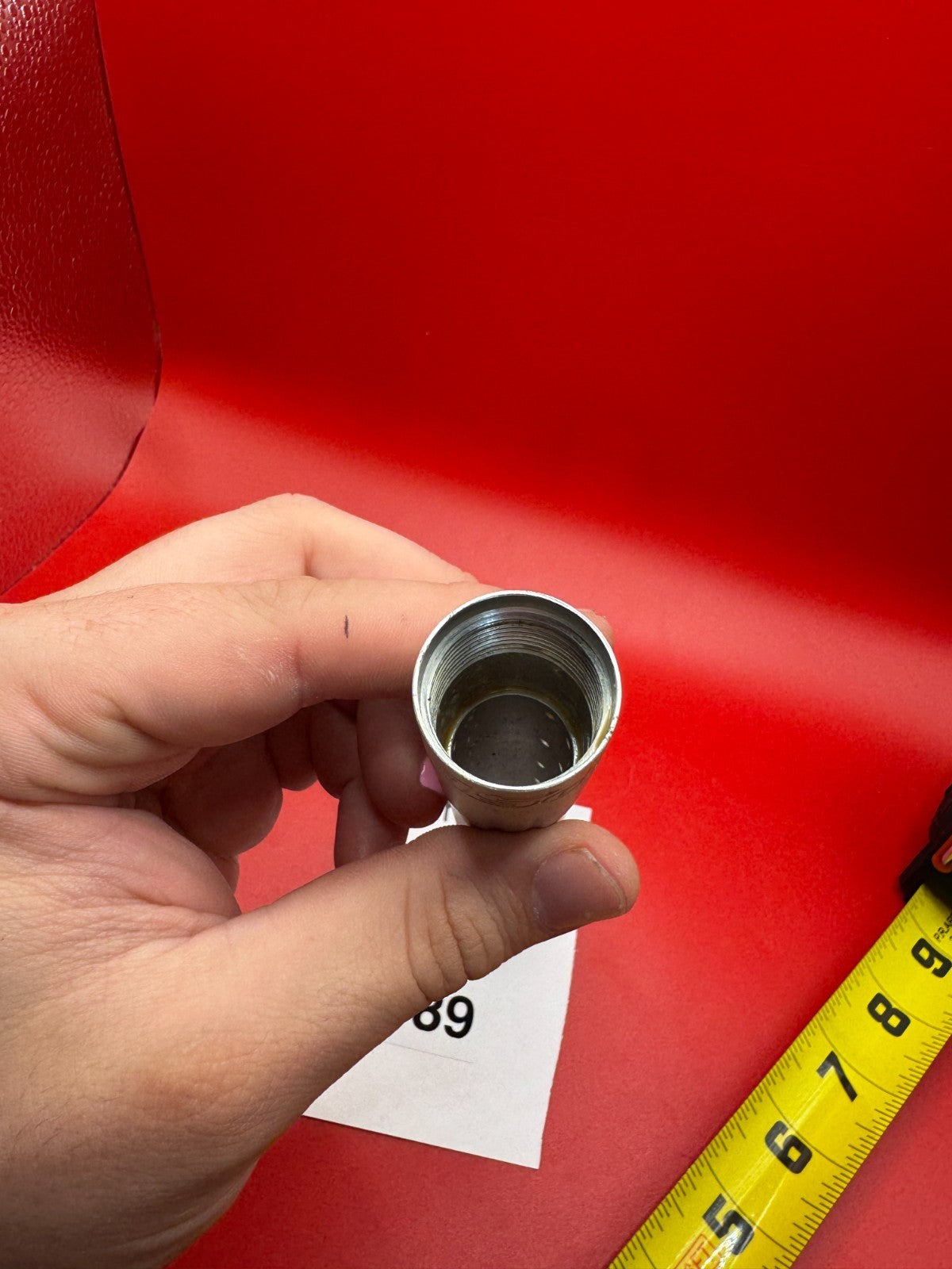 Planet Eclipse Shaft 4 Barrel Tip 14 inch