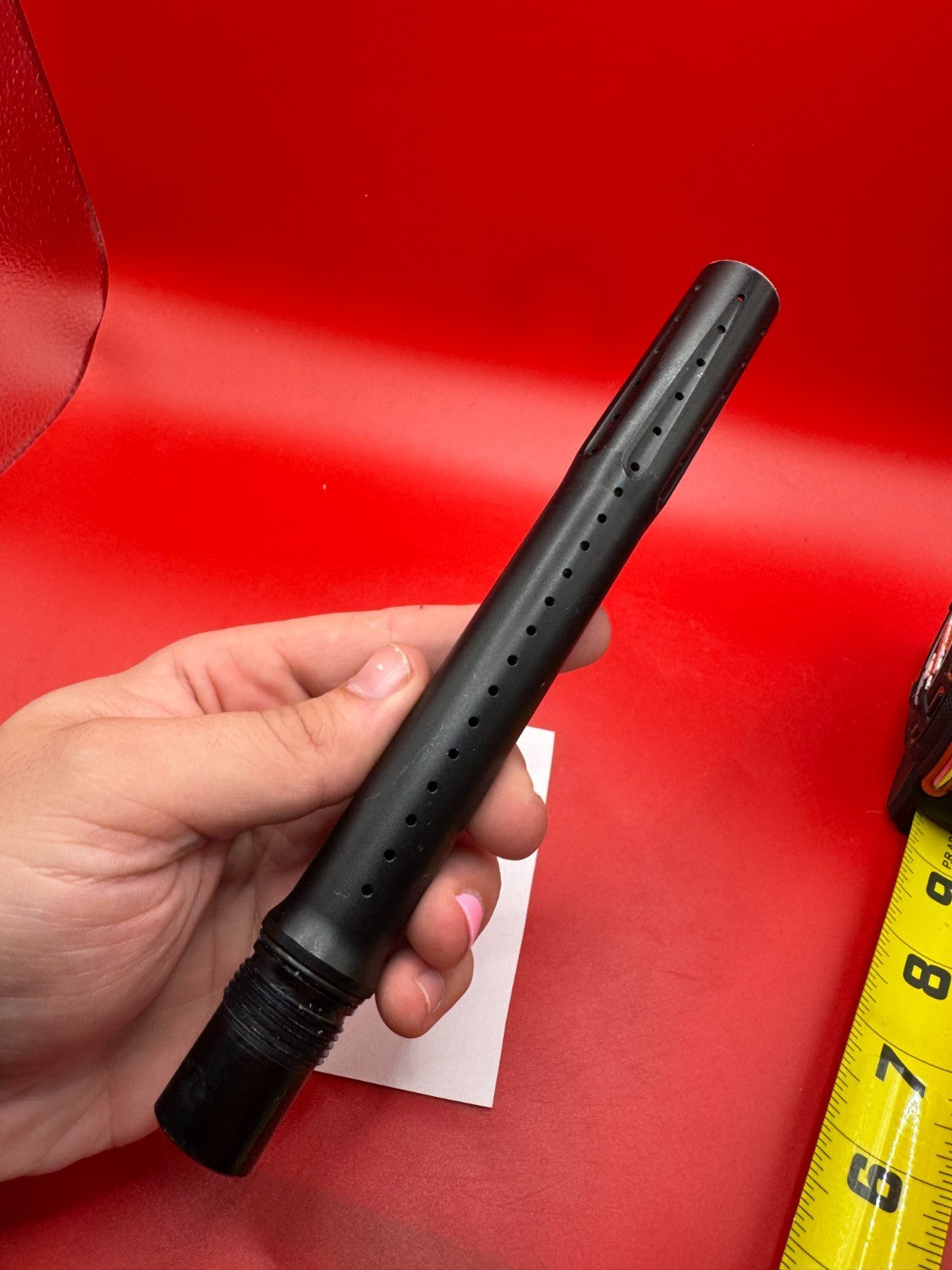 Planet Eclipse Barrel Tip 14 inch