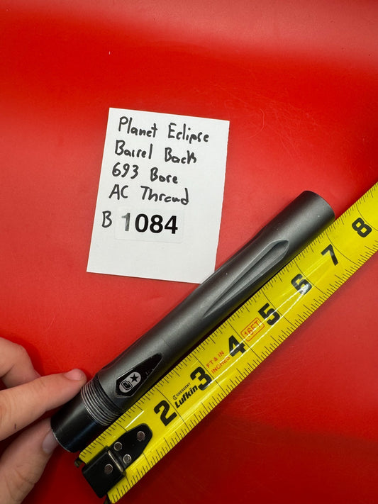 Planet Eclipse Barrel Back 693 Bore AC Thread