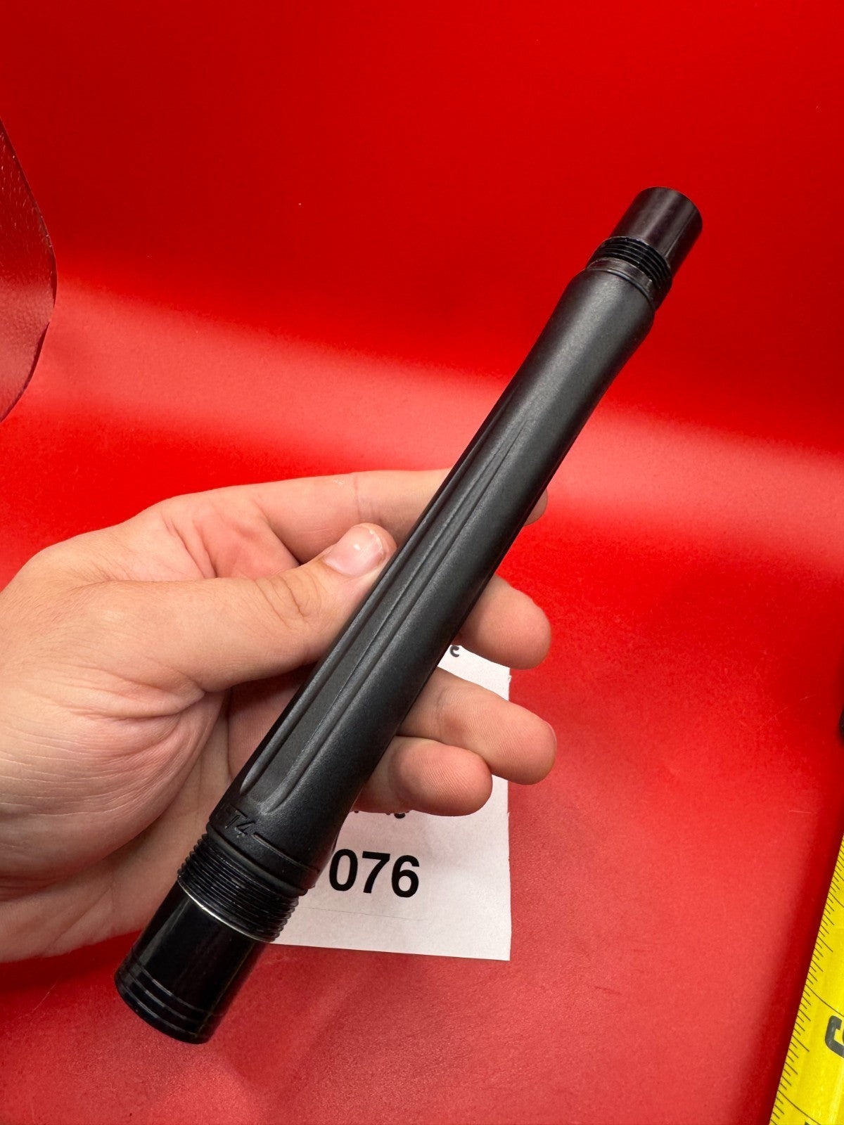 Planet Eclipse Shaft 4 Barrel Back 689 Bore AC Thread