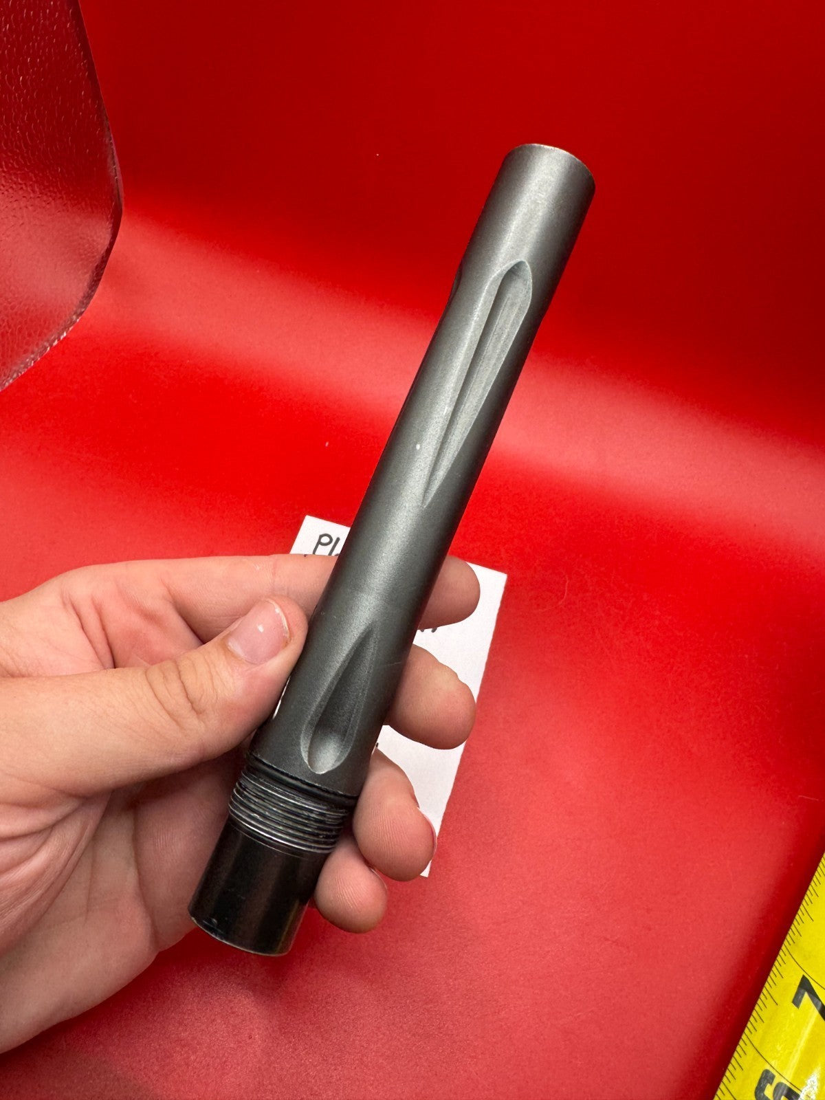 Planet Eclipse Barrel Back 693 Bore AC Thread