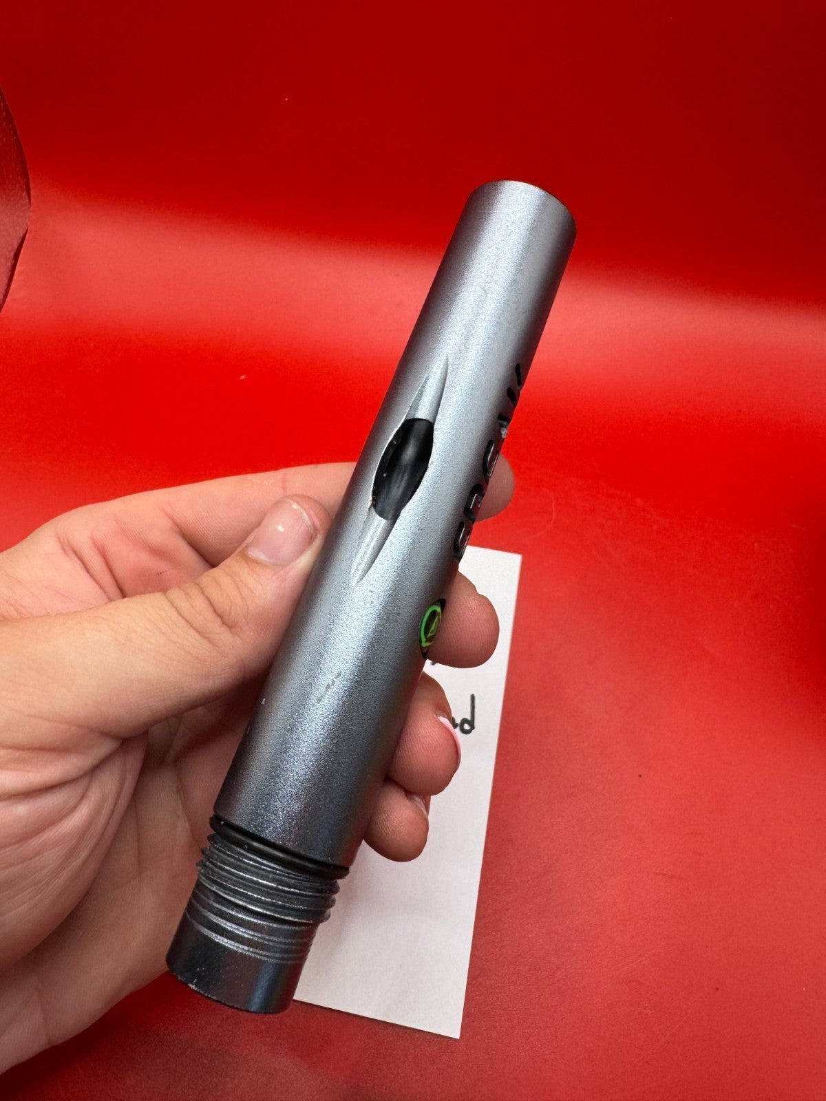 Smart Parts Freak Barrel Back Impulse Thread