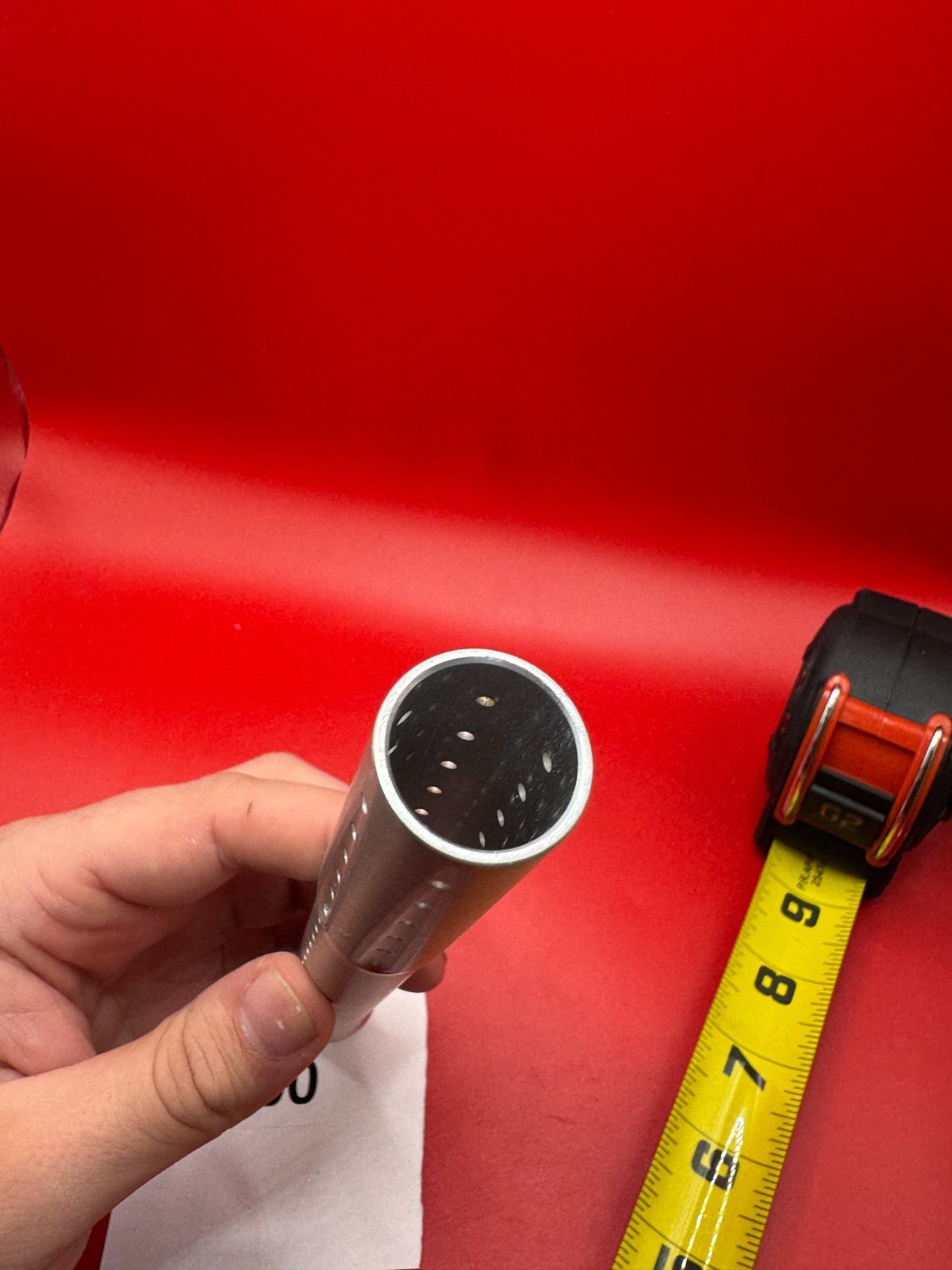 Planet Eclipse Barrel Tip 14 inch