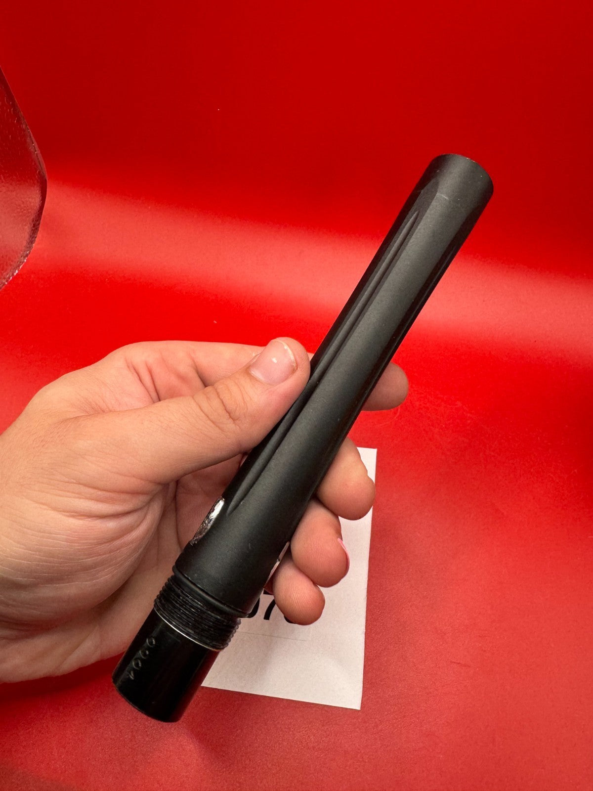 Planet Eclipse Barrel Back 689 Bore AC Thread