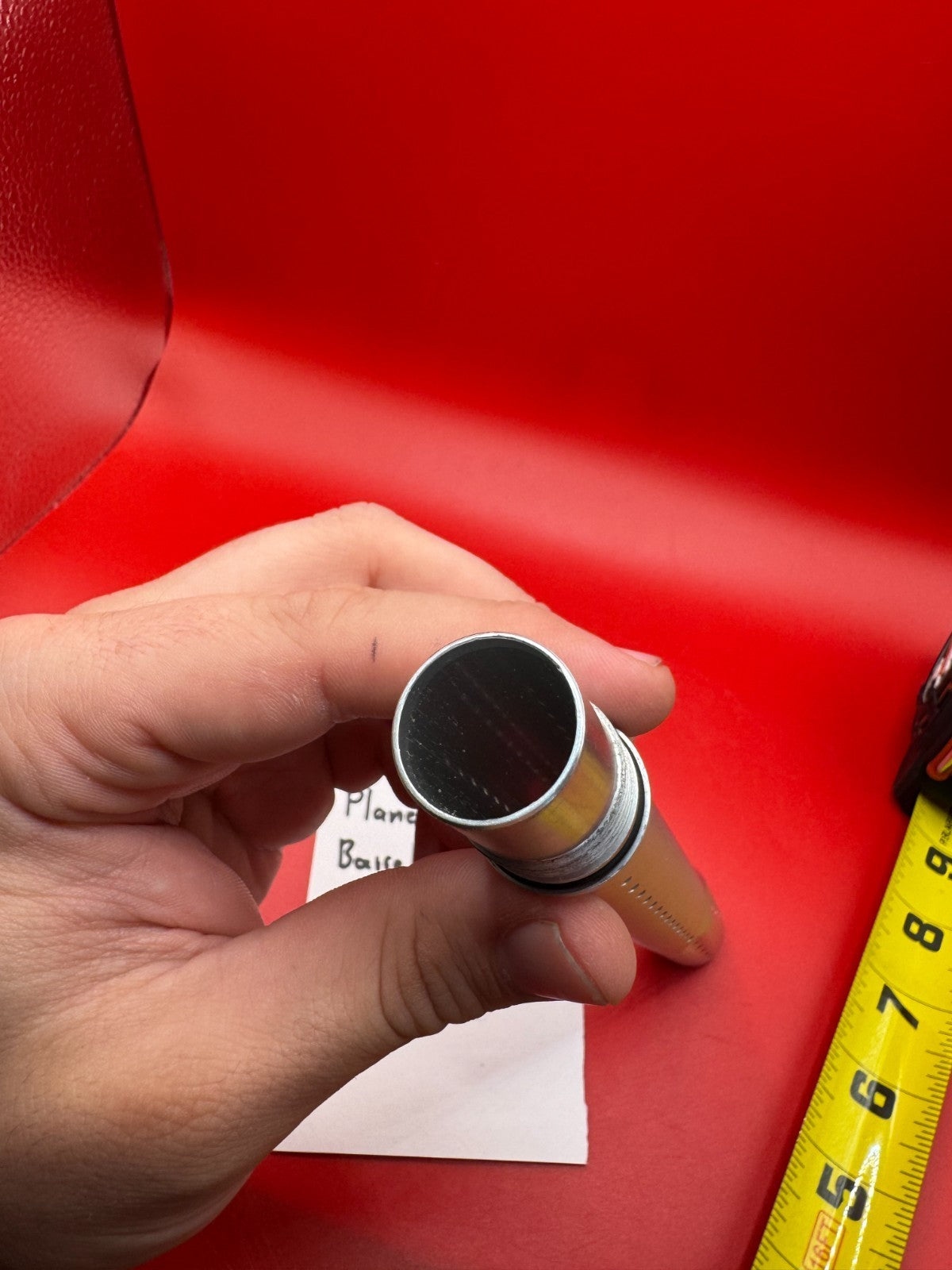 Planet Eclipse Barrel Tip 14 inch