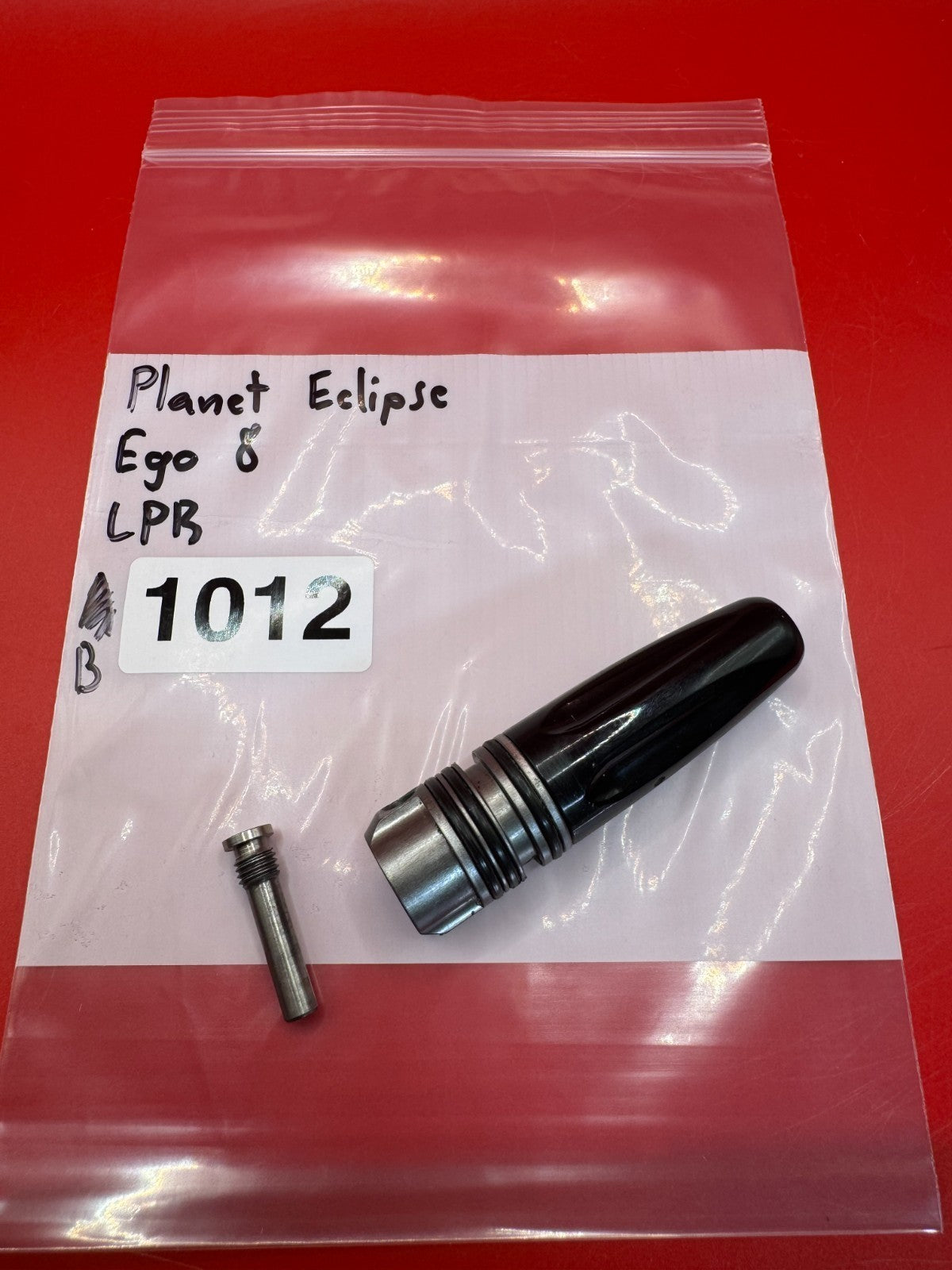Planet Eclipse Ego 8 LPR