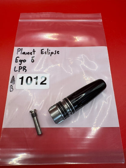 Planet Eclipse Ego 8 LPR