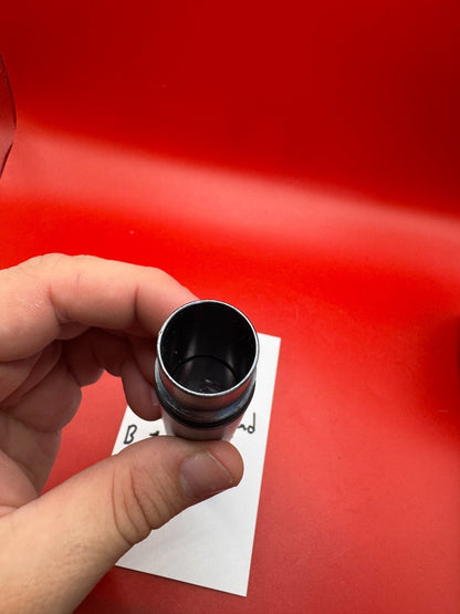 Smart Parts Freak Barrel Back Impulse Thread