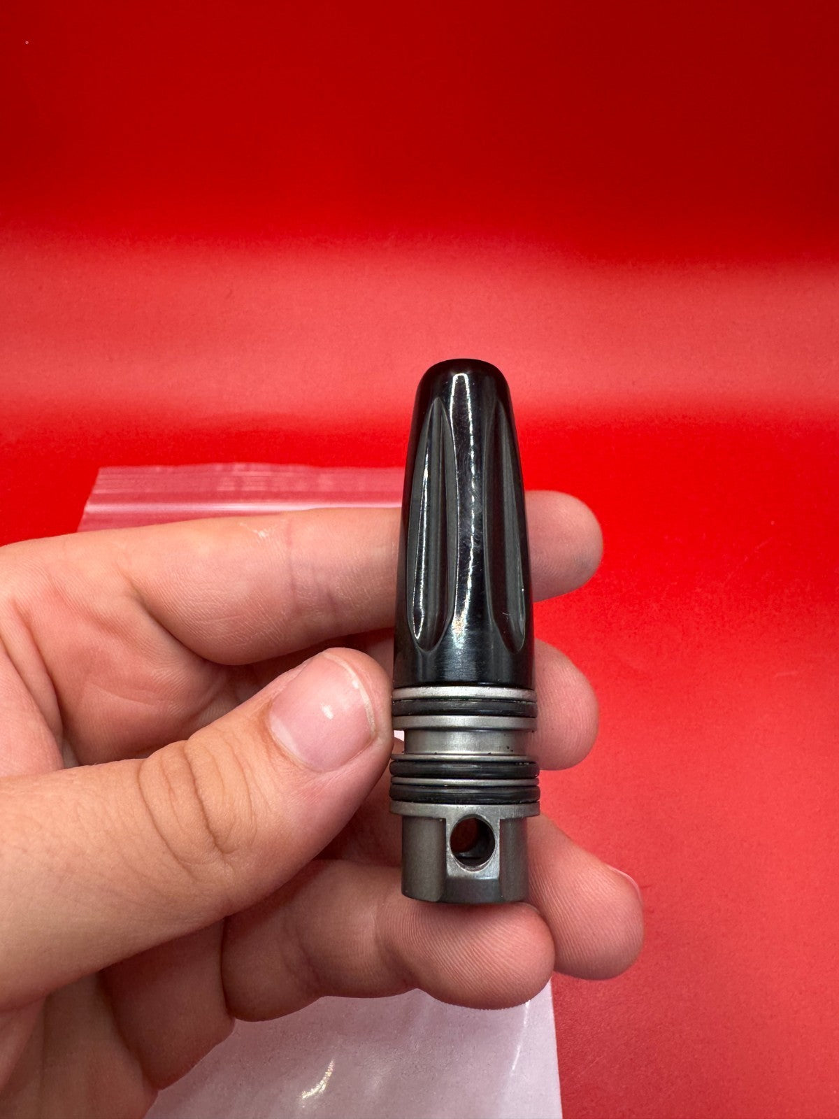 Planet Eclipse Ego 8 LPR