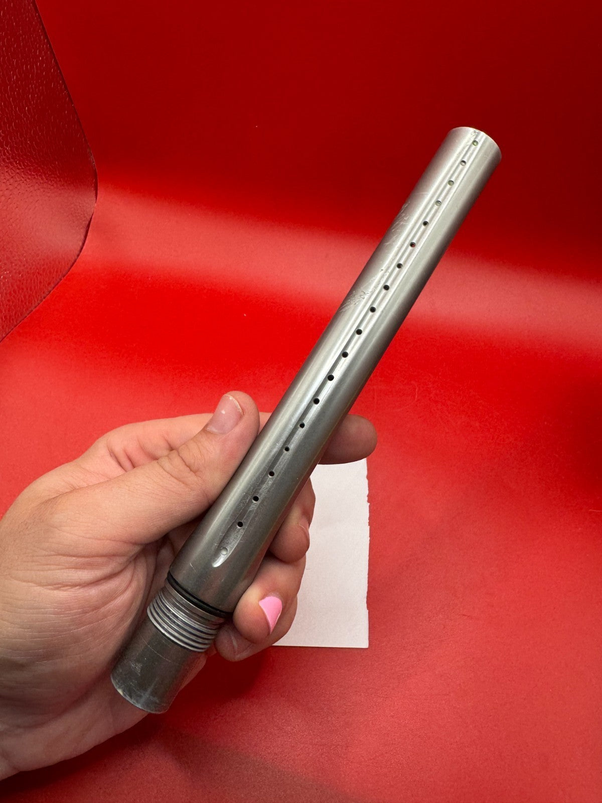 Planet Eclipse Barrel Tip 14 inch