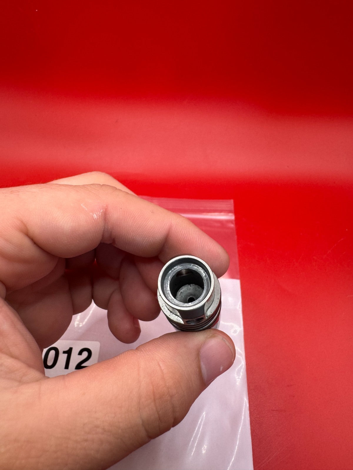 Planet Eclipse Ego 8 LPR