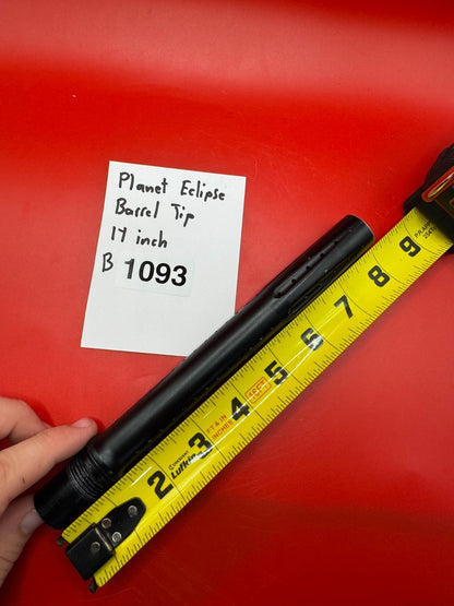 Planet Eclipse Barrel Tip 14 inch