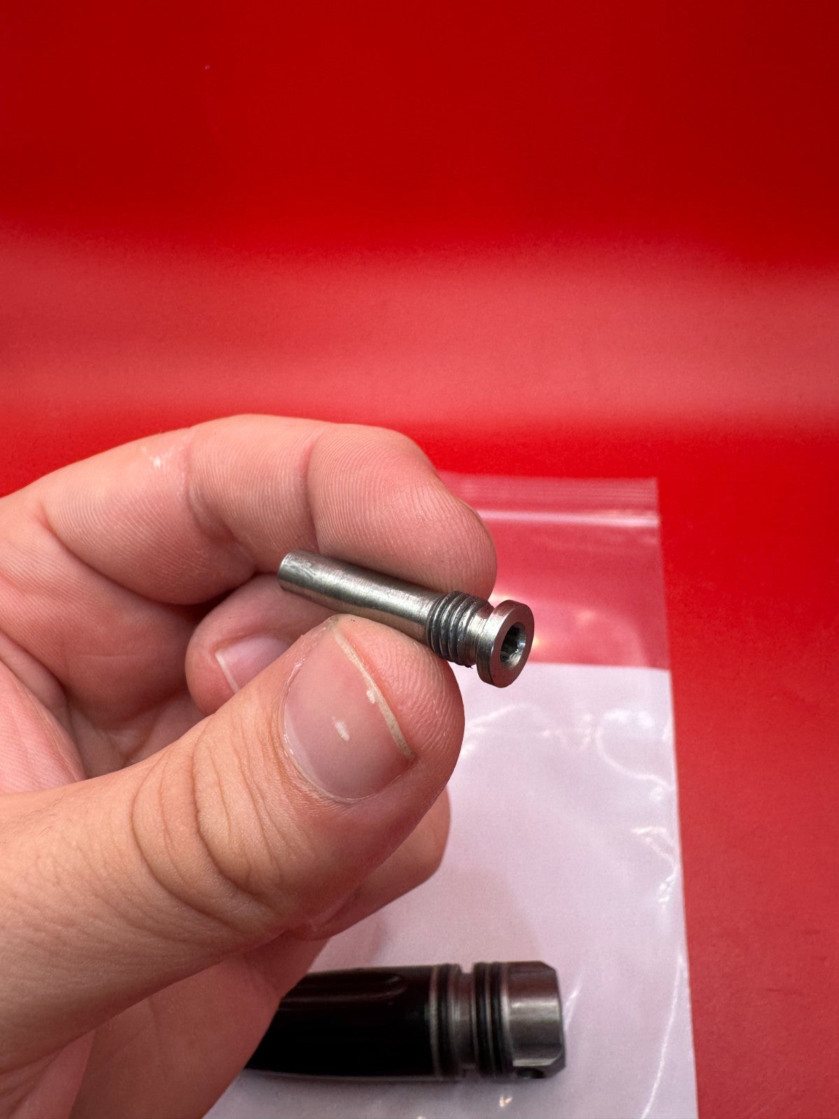 Planet Eclipse Ego 8 LPR