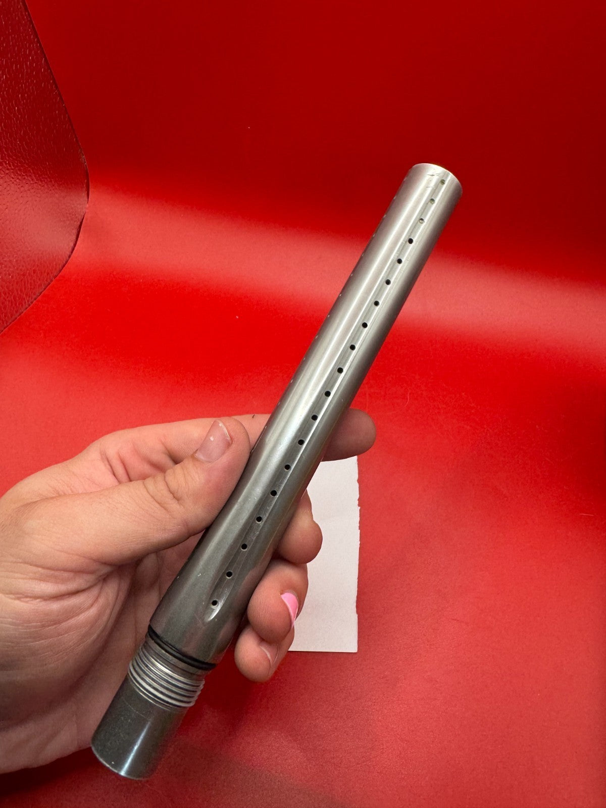 Planet Eclipse Barrel Tip 14 inch