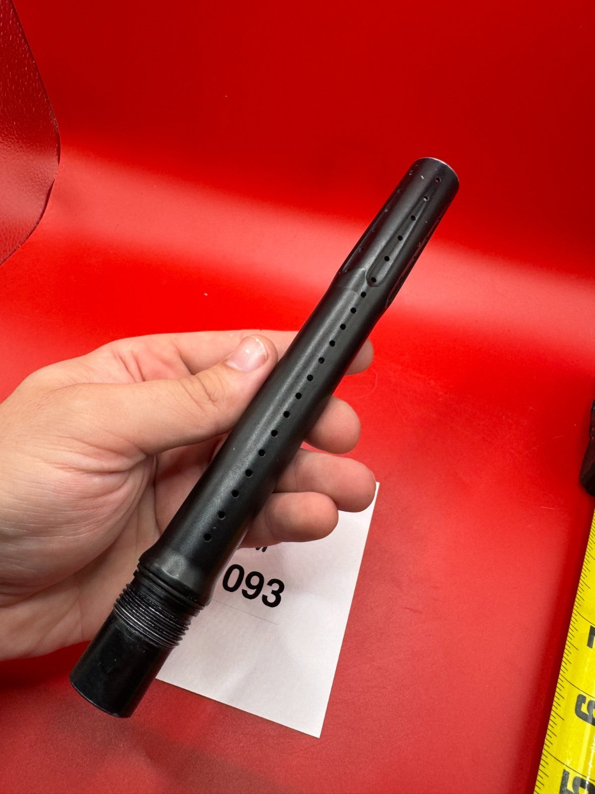 Planet Eclipse Barrel Tip 14 inch