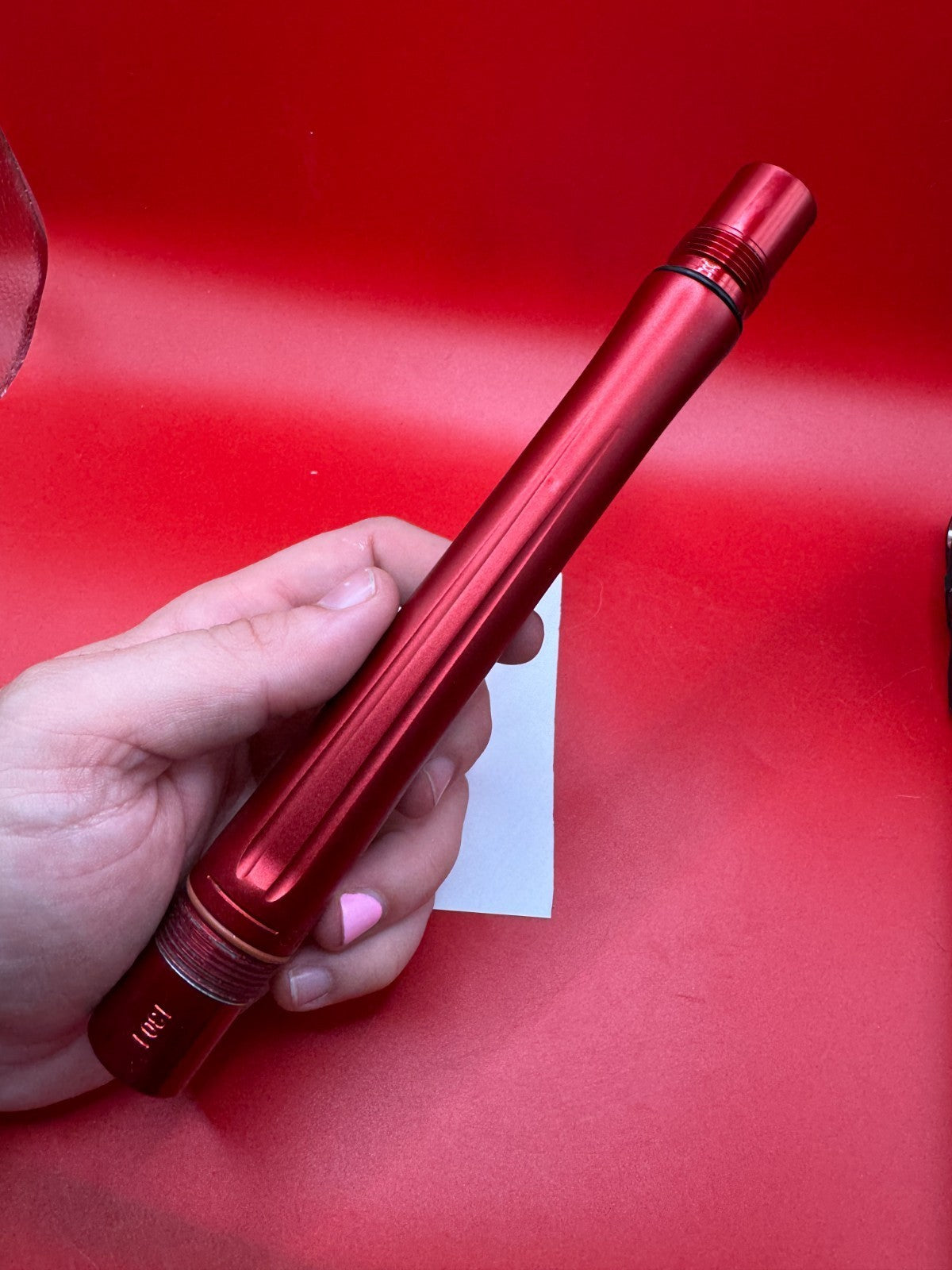 Planet Eclipse Shaft 4 Barrel Back 689 Bore AC Thread