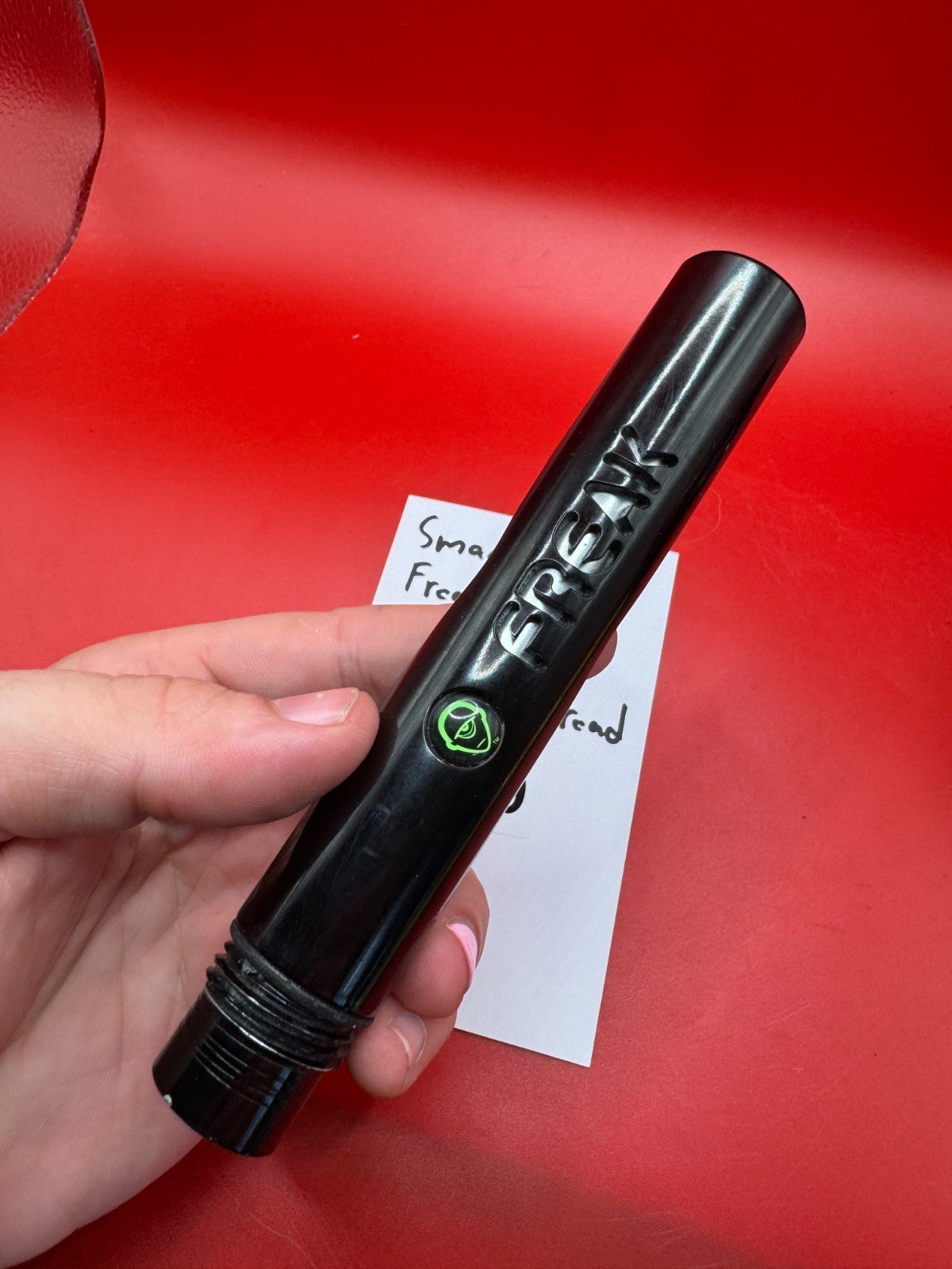 Smart Parts Freak Barrel Back Impulse Thread
