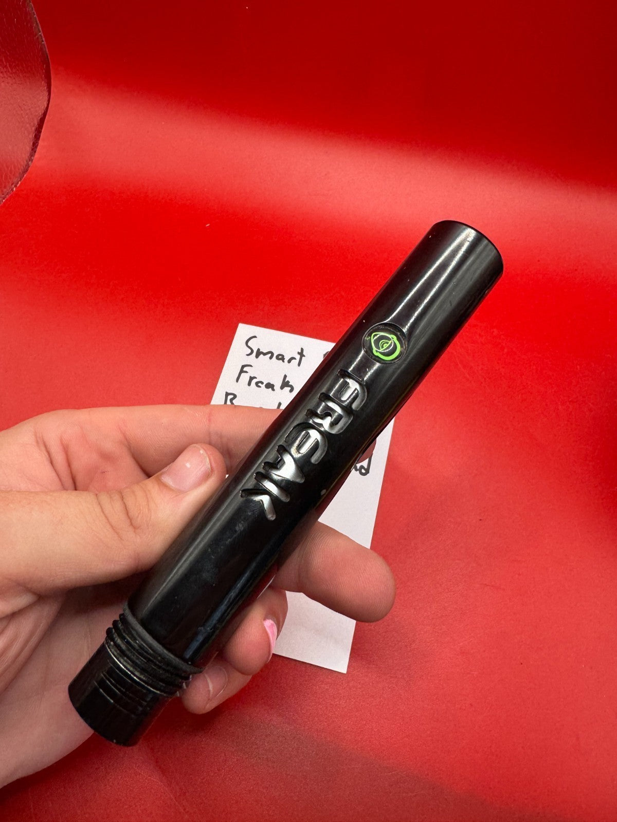 Smart Parts Freak Barrel Back Impulse Thread