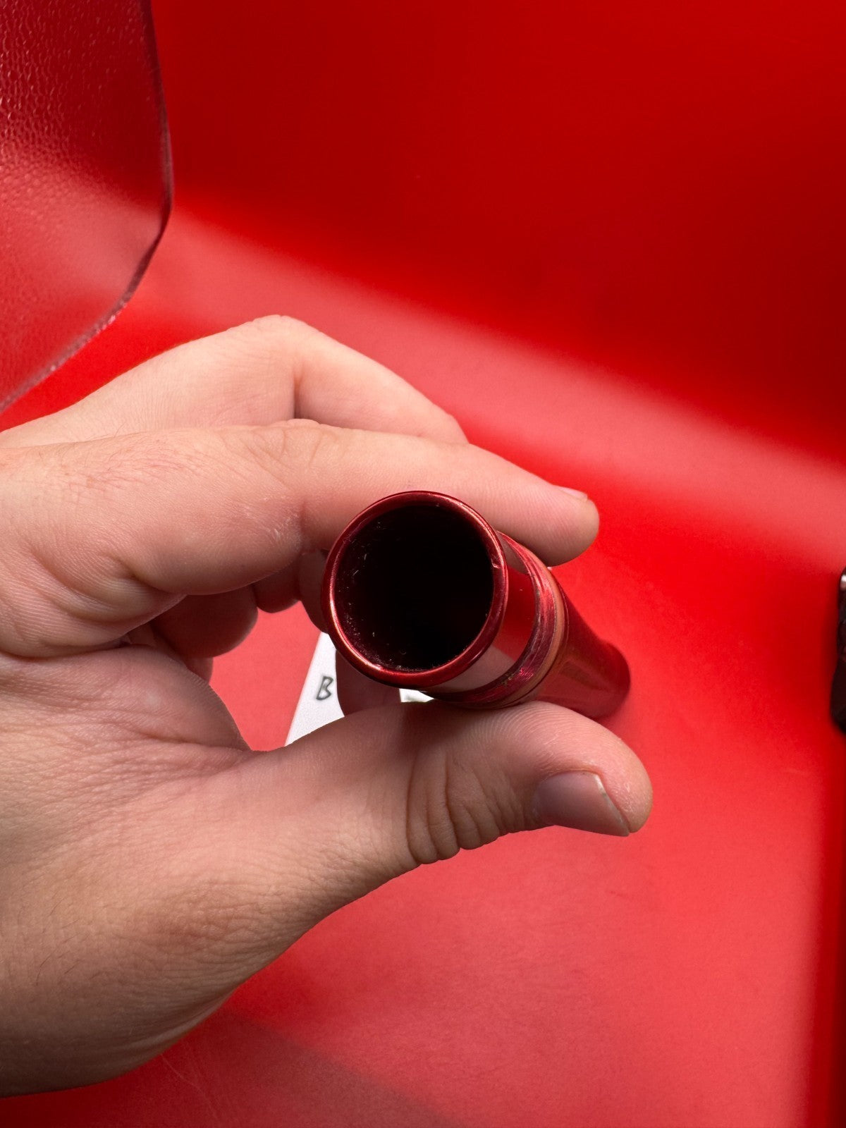 Planet Eclipse Shaft 4 Barrel Back 689 Bore AC Thread