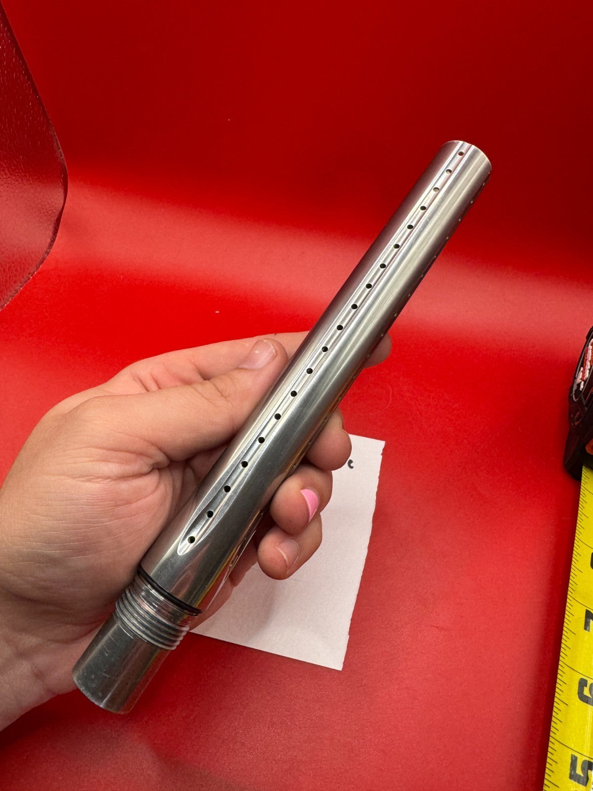 Planet Eclipse Barrel Tip 14 inch