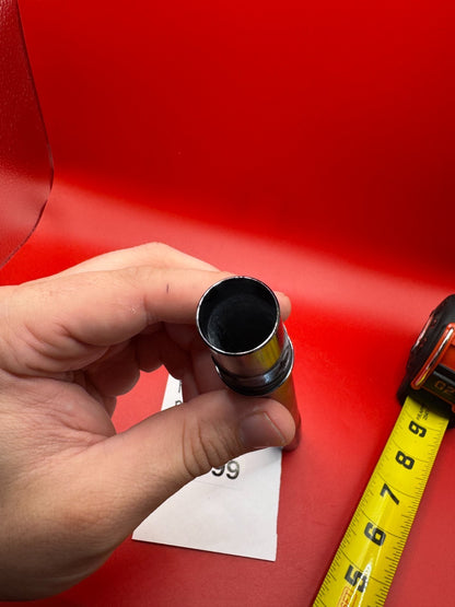 Planet Eclipse Barrel Tip 14 inch