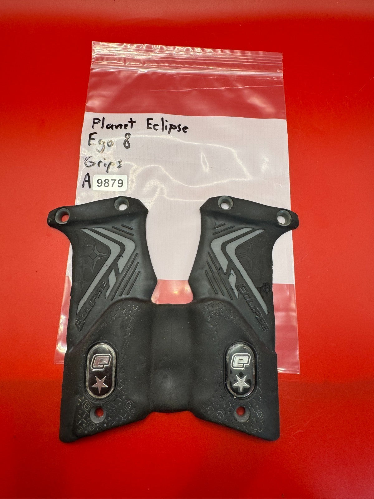 Planet Eclipse Geo 8 Grips