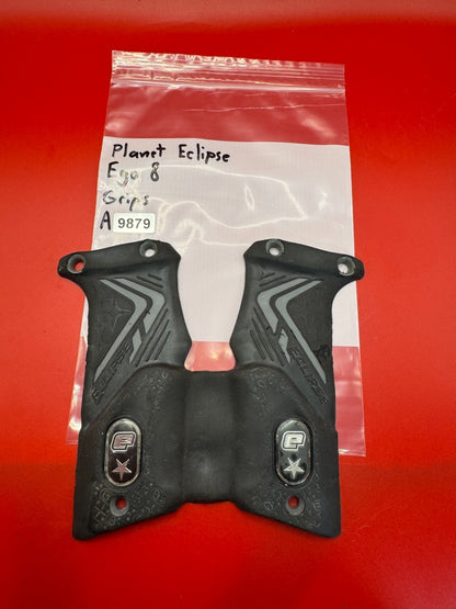 Planet Eclipse Geo 8 Grips
