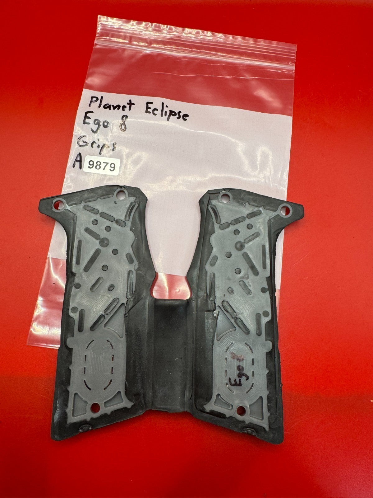 Planet Eclipse Geo 8 Grips