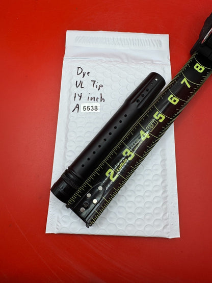 Dye UL Tip 14 inch