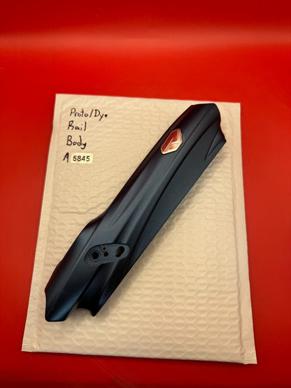 Proto/Dye Rail Body
