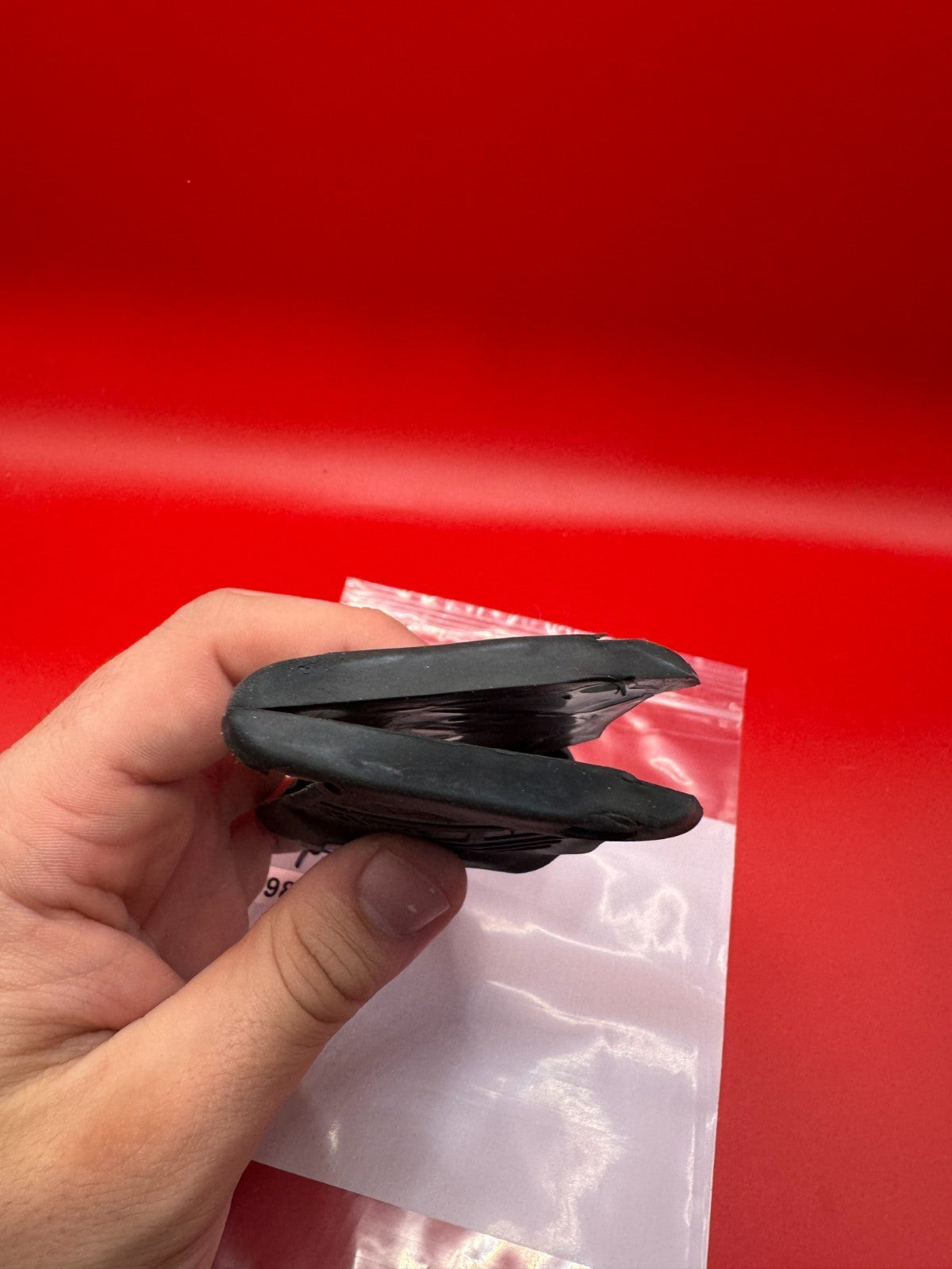 Planet Eclipse Geo 8 Grips