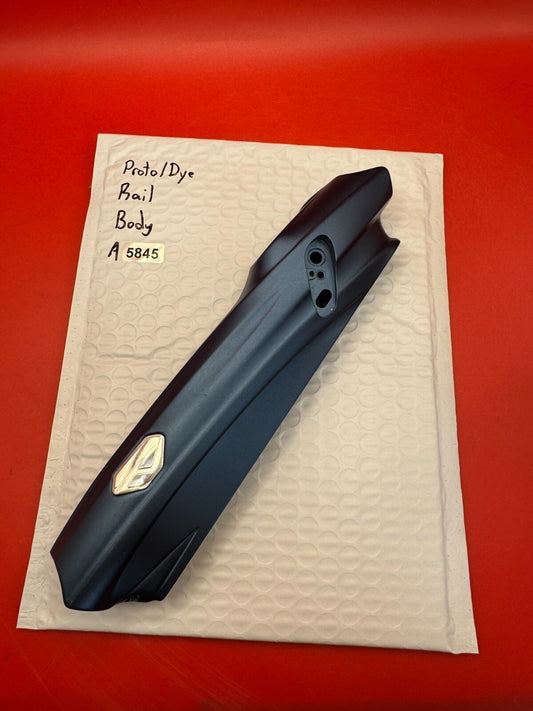 Proto/Dye Rail Body