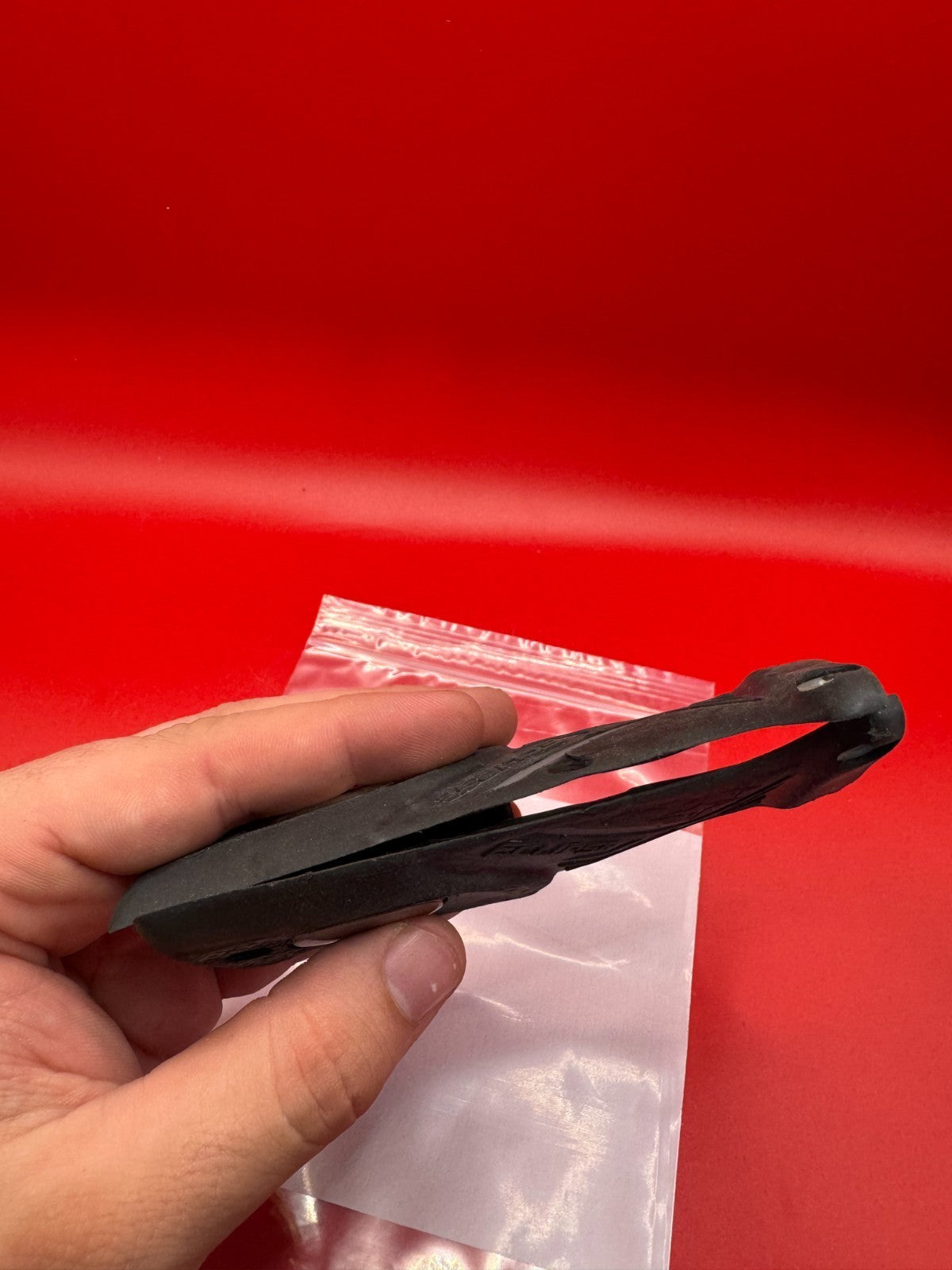 Planet Eclipse Geo 8 Grips