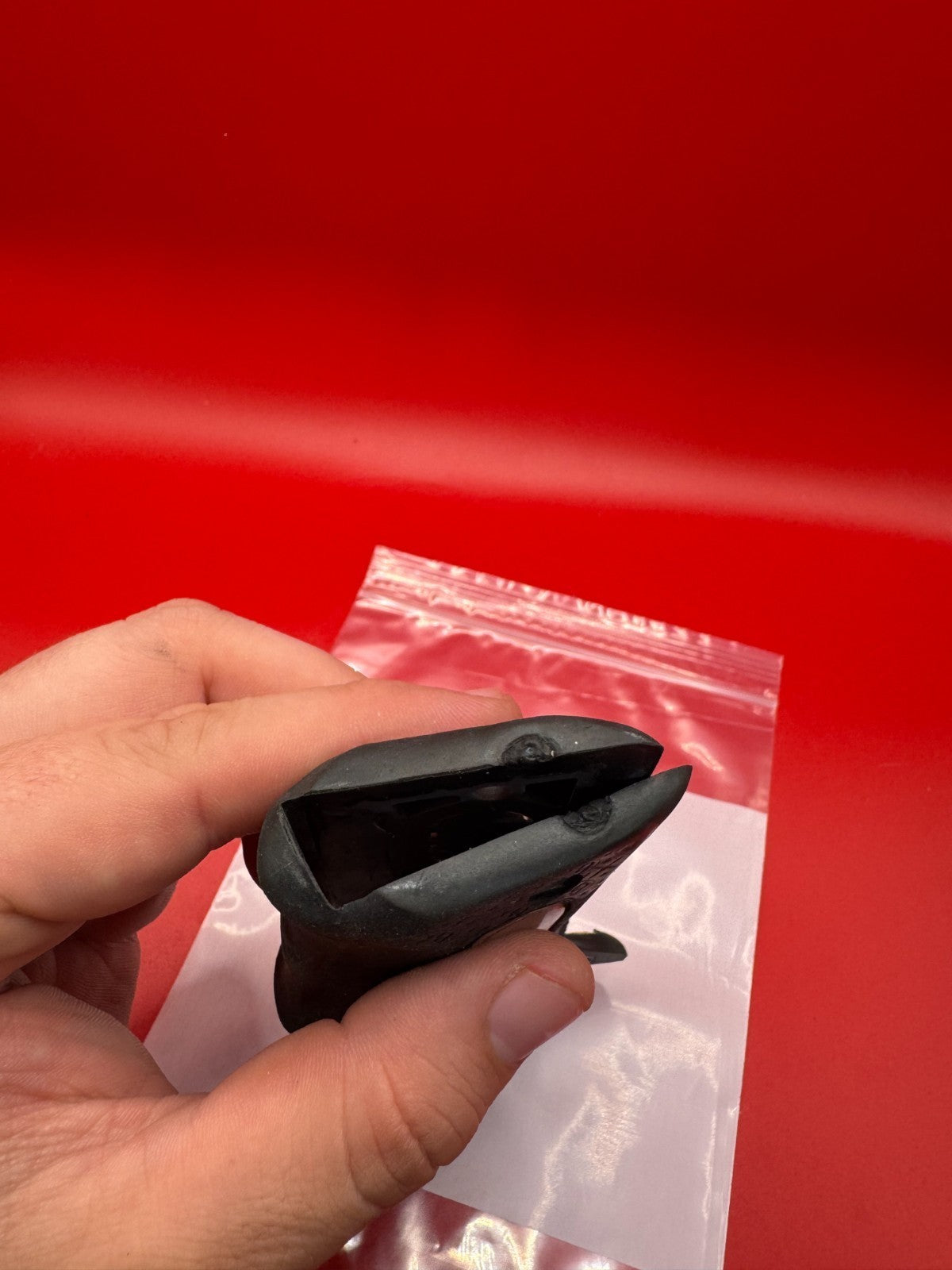 Planet Eclipse Geo 8 Grips