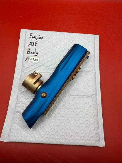 Empire AXE Body