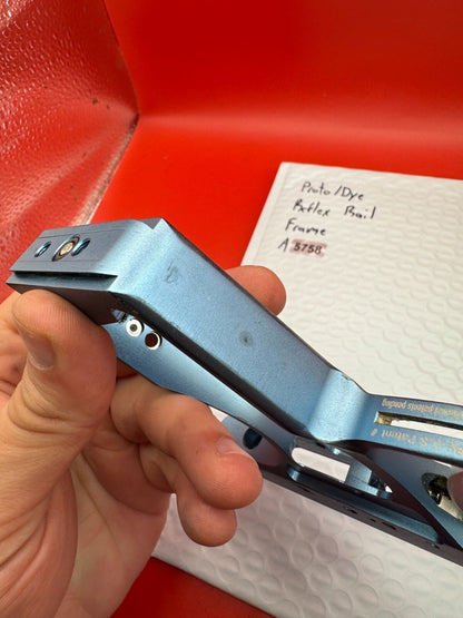 Proto/Dye Reflex Rail Frame