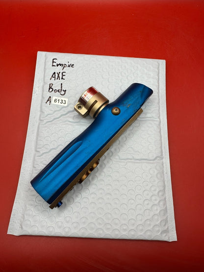 Empire AXE Body