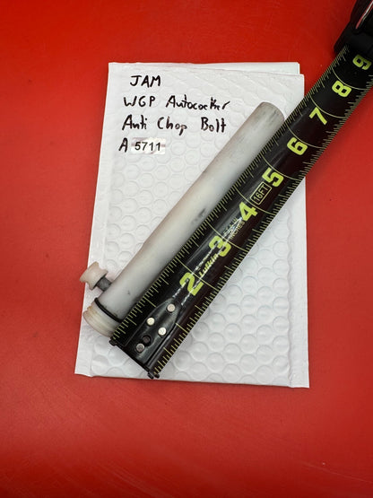 JAM WGP Autococker Anti Chop Bolt