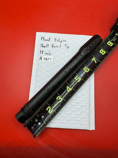 Planet Eclipse Shaft Barrel Tip 14 inch