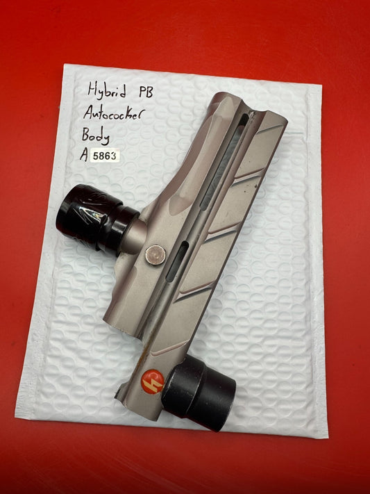 Hybrid PB Autococker Body