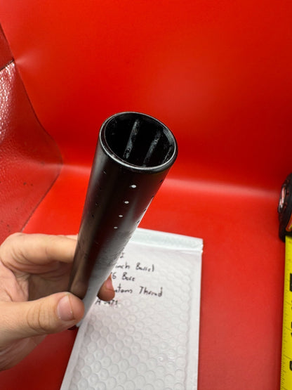 CCI 11 inch Barrel 686 Bore Phantom Thread