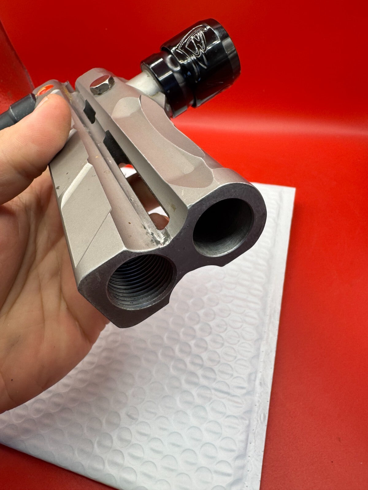 Hybrid PB Autococker Body