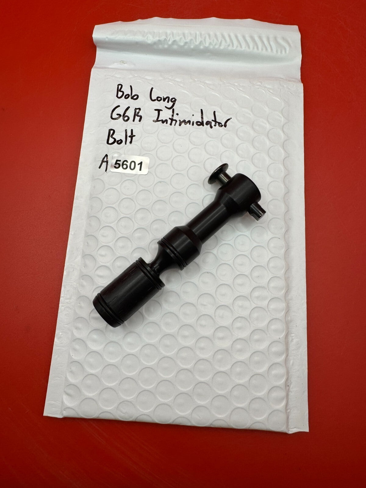 Bob Long G6R Intimidator Bolt